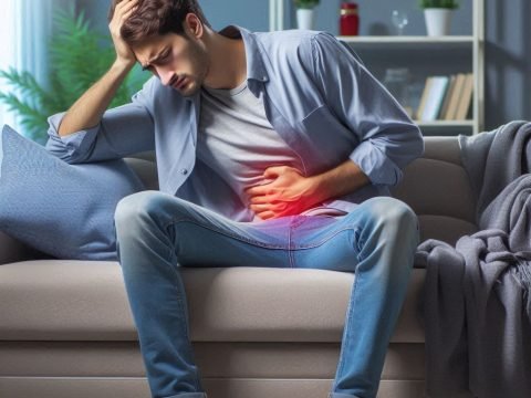 Bladder Inflammation Information and Prevention