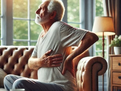 Effective Tips for Preventing and Managing Chronic Back Pain in Older Adults