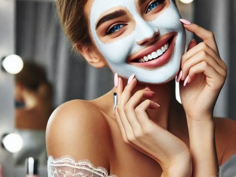 Revitalize Your Skin Benefits of Facial Masking