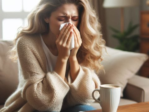 The Growing Threat of Allergic Rhinitis Understanding Airborne Allergies