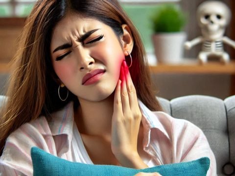 Tonsillitis Causes, Symptoms, and Treatment