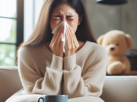 Understanding the Causes and Types of Allergies