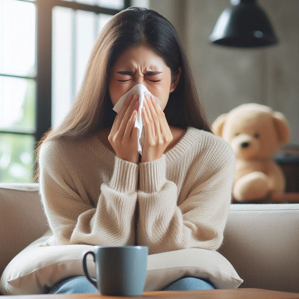 Understanding the Causes and Types of Allergies