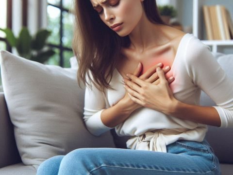 7 Reasons Why We Die of a Heart Attack