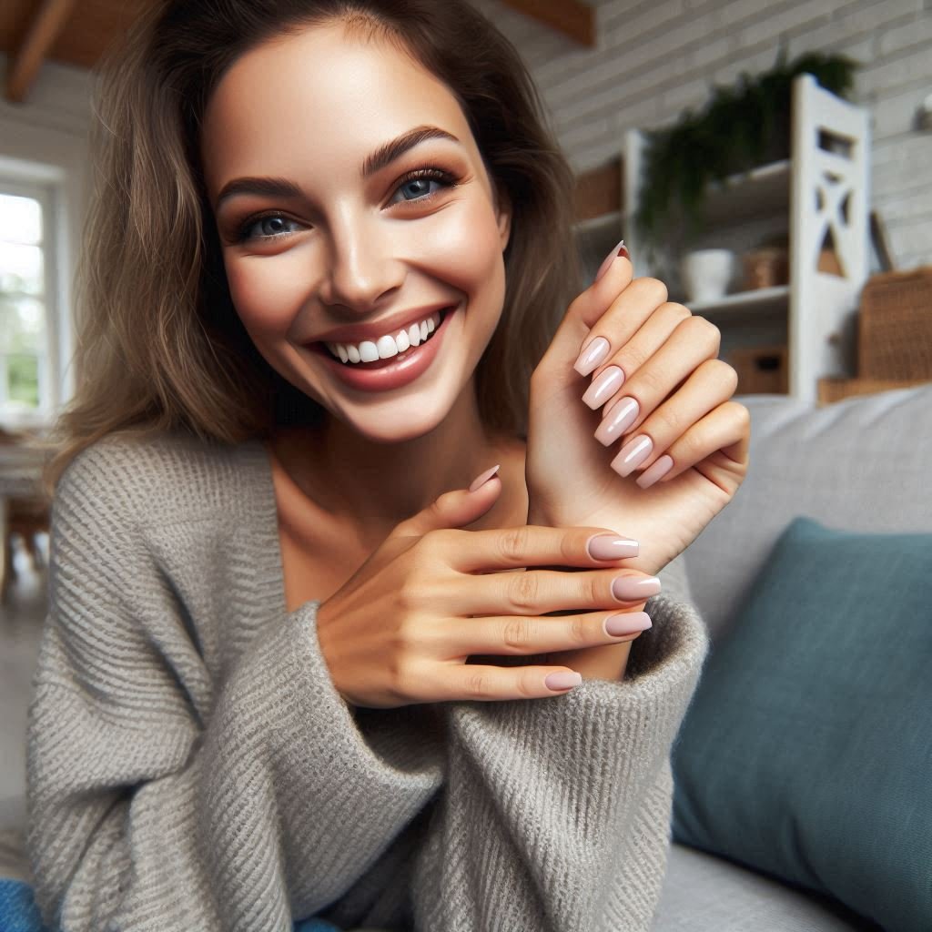 Essential Nail Care Tips for Strong and Healthy Nails