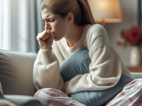 Staying Healthy During the Cold & Flu Season