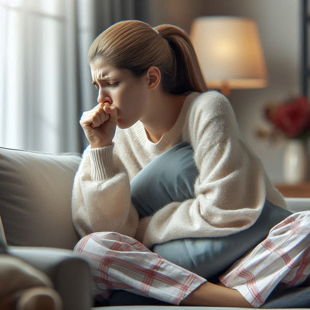 Staying Healthy During the Cold & Flu Season