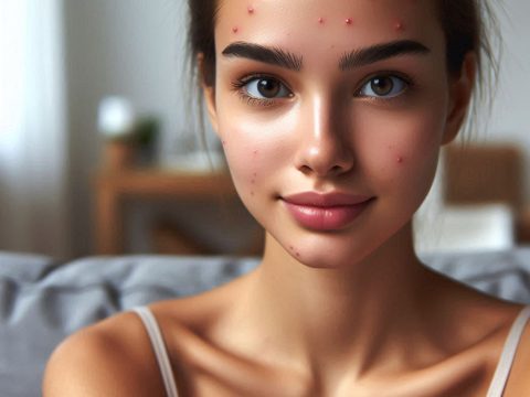 Acne Scars Information - Acne Scars Treatment