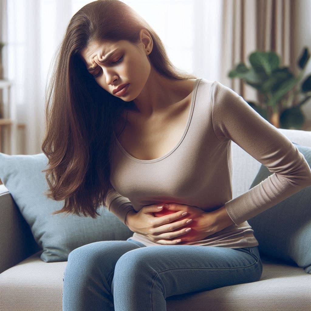 Vulvodynia Information and Cure